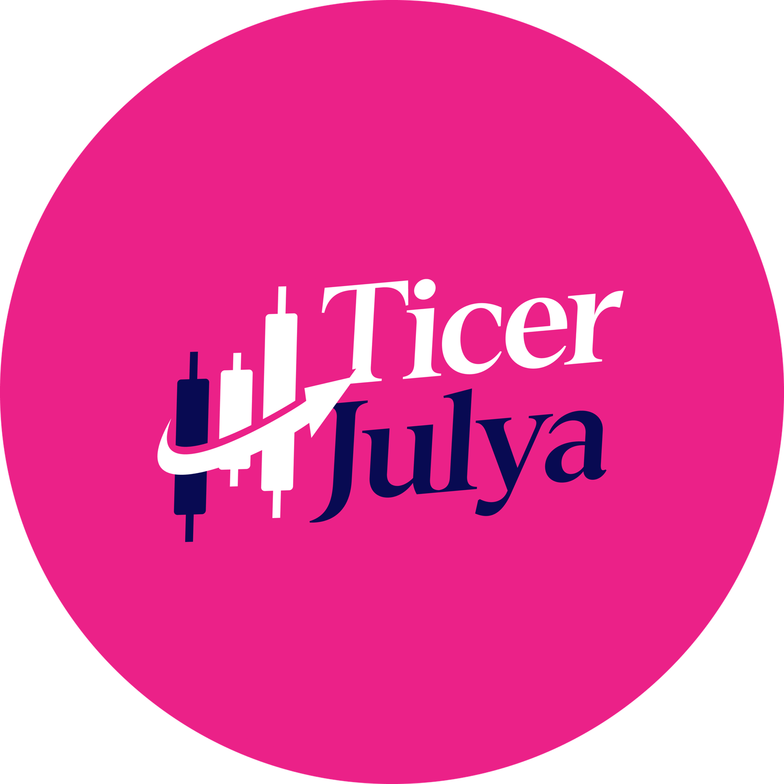Ticer Julya